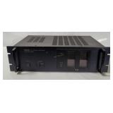 Nikko Alpha 220 Amplifier, Not Powering On