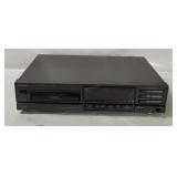 Technics Sl-pg450 Cd Player