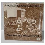 Kleveland Klezmorim - Sound Of World's Soul Lp
