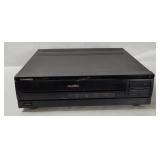 Pioneer Ld-870 Laser Disc Player, See Description