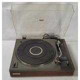 Pioneer Pl-1120 Stereo Turntable