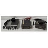 3 Radio Shack/ Realistic Mobile Cb Radios