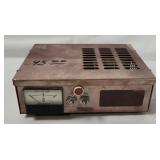 Wawasee Cb Radio Amplifier