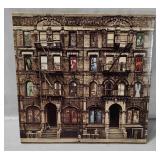 Led Zeppelin - Physical Graffitti 2-lp