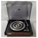 Bsr 35cs Mcdonald Turntable