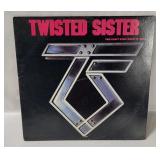 Twisted Sister - You Can't Stop Rock N Roll Lp