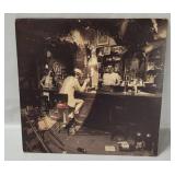 Led Zeppelin - In Through The Out Door Lp