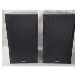 Infinity Sm-105 Stereo Speakers