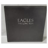 Eagles - The Long Run Lp