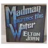 Elton John - Madman Across The Water Lp