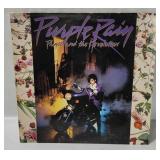 Prince & The Revolution - Purple Rain Lp