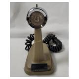 Johnson Desktop Cb Microphone