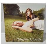 Mighty Clouds - Self Titled Lp Marble Vinyl