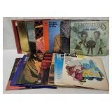 20 R&b Lp's (poor Condition) - Dazz Band, Spinners