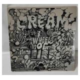 Cream - Wheels Of Fire 2-lp