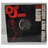 Foxy Brown - Broken Silence 2-lp