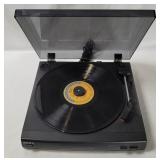 Sony Ps-lx56 Stereo Turntable