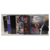 13 R&b 12' Singles - Bobby Brown, Johnny Gill