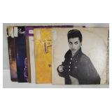 5 Assorted Prince 12' Singles