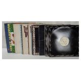 14 R&b 12' Singles - Toni Braxton, Donna Summer