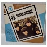 The Beatles - Beatles' Greatest Lp