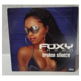 Foxy Brown - Broken Silence 2-lp