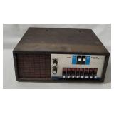 Regency Monitoradio/ Executive Scanner