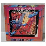 Bear In Heaven- I Love You, It's Cool Lp White Wax