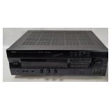 Yamaha Rx-v592 Natural Sound Receiver