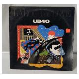 Ub40 - Labour Of Love Lp