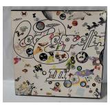Led Zeppelin - Zeppelin I I I Lp