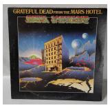 Grateful Dead - From The Mars Hotel Lp