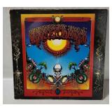 Grateful Dead - Aoxomoxoa Lp