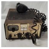 General Mc-5 Mobile Cb Radio