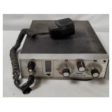Sbe Coronado Il Mobile Cb Radio