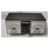 Swan Standing Wave Ratio Meter Swr-1a