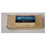 Midland Field Strength Swr Meter 23-126