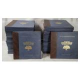 40 Franklin Mint Greatest Country Music Lp Sets