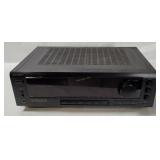 Sony Str-de310 Stereo Receiver