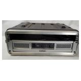 Qsc Gx7 Rackmount Power Amplifier