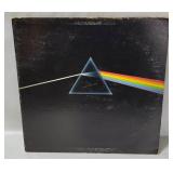 Pink Floyd - Dark Side Of The Moon Lp