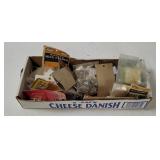 Cb Radio Accessories - Connectors Etc.