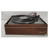 Garrard Turntable Model Lab 80