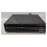 Sony 5-cd Changer Player Cdp-c500