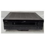 Amaha Htr-5440 Stereo Receiver