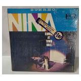 Sealed Nina Simone - Nina At Town Hall Lp