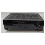 Yamaha Rx-v365 Natural Sound Receiver