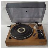 Rotel Rp-3000 Turntable, See Description