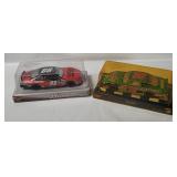 2 Winner's Circle Diecast Stock Cars