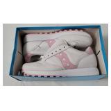 Womens Saucony Jazz Shoes Size 8